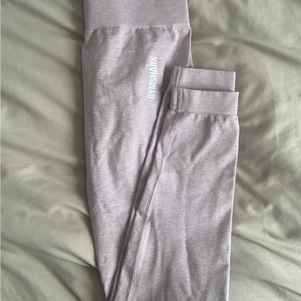 Gymshark Vital Seamless Leggings